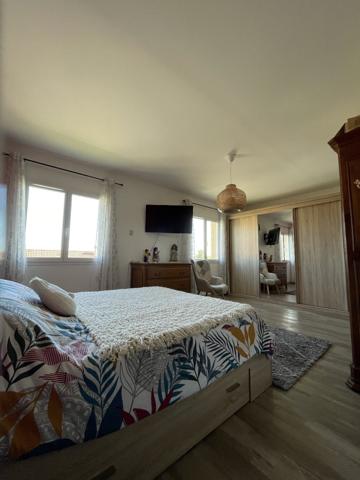 Maison à GUERET (23000)