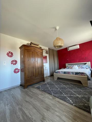 Maison à GUERET (23000)