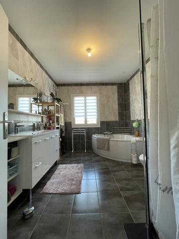 Maison à GUERET (23000)