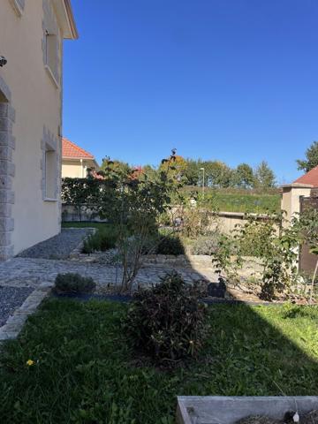 Maison à GUERET (23000)