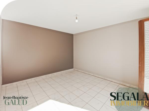 Albi (81000) Maison de plain-pied 3 chambres avec jardin et garage