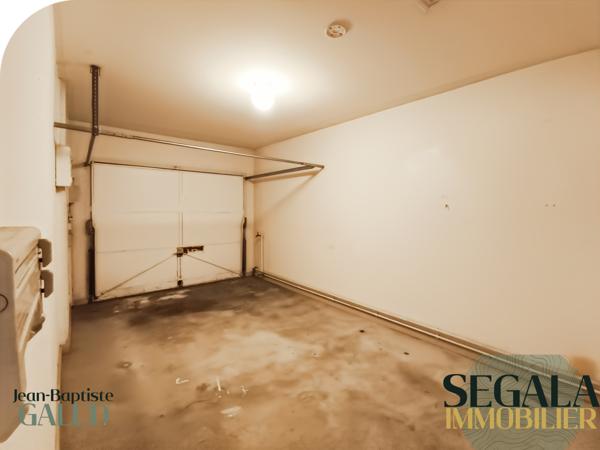 Albi (81000) Maison de plain-pied 3 chambres avec jardin et garage