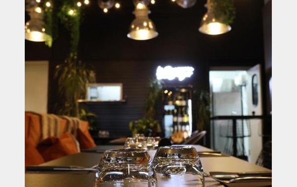 Vente Activité commerciale Restauration rapide Perpignan   