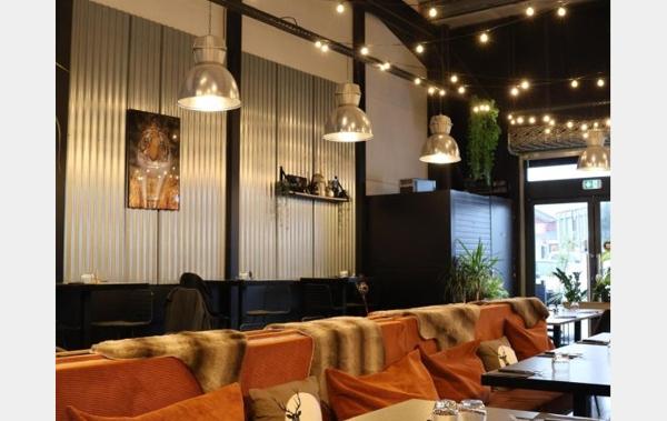 Vente Activité commerciale Restauration rapide Perpignan   