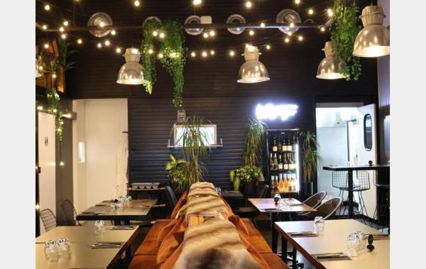 Vente Activité commerciale Restauration rapide Perpignan   