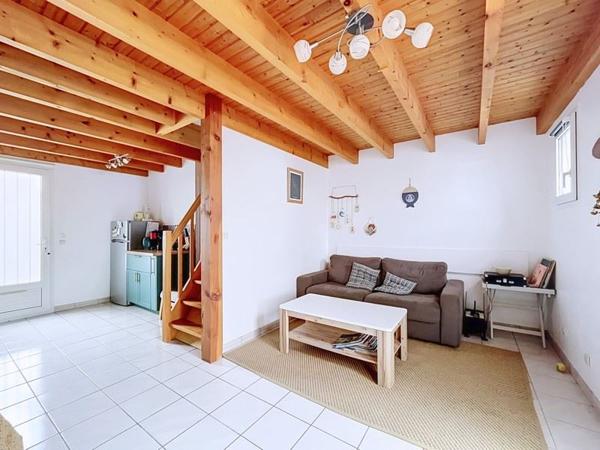 Maison 250 000 € Dolus-d'Oléron 4 p 72 m² DPE D