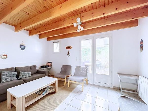Maison 250 000 € Dolus-d'Oléron 4 p 72 m² DPE D