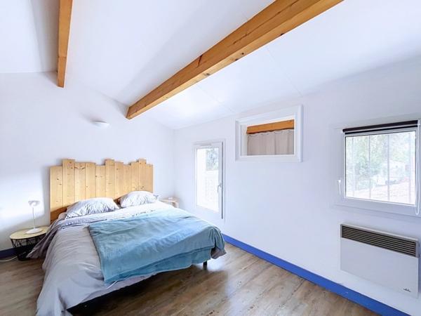 Maison 250 000 € Dolus-d'Oléron 4 p 72 m² DPE D