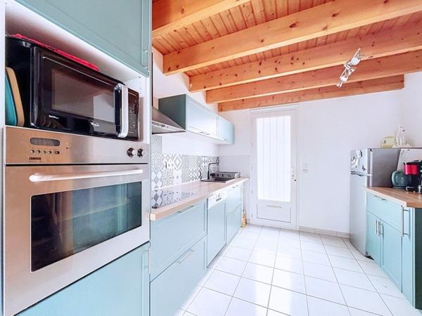 Maison 250 000 € Dolus-d'Oléron 4 p 72 m² DPE D