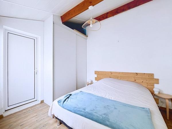Maison 250 000 € Dolus-d'Oléron 4 p 72 m² DPE D