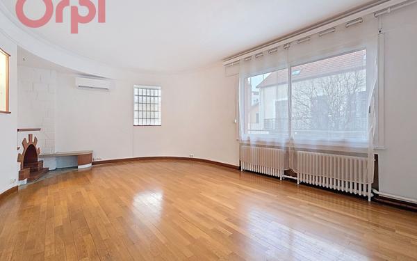 Appartement à vendre    4 pièces • 107,30 m2 Vichy