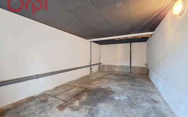 Appartement à vendre    4 pièces • 107,30 m2 Vichy