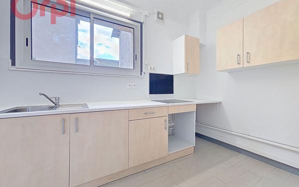 Appartement à vendre    4 pièces • 107,30 m2 Vichy