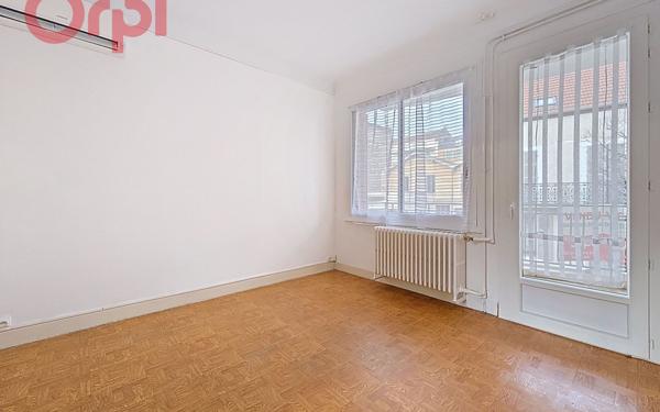 Appartement à vendre    4 pièces • 107,30 m2 Vichy