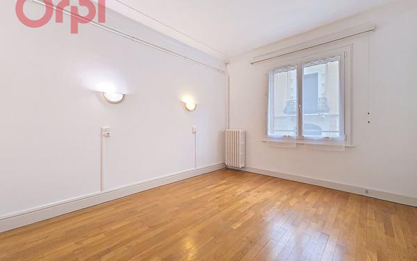 Appartement à vendre    4 pièces • 107,30 m2 Vichy