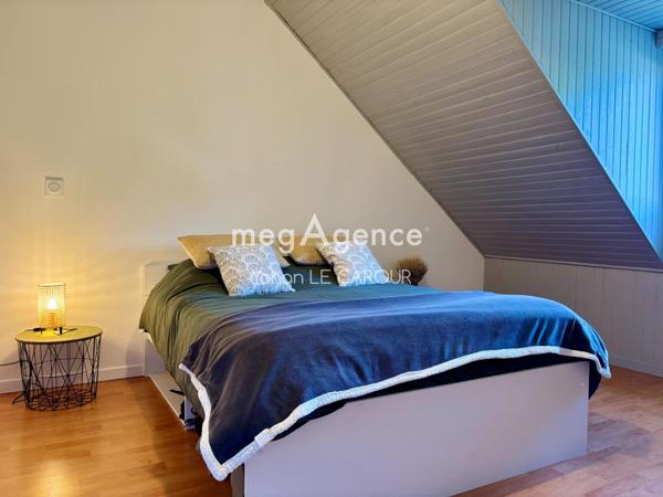 Maison à PLOEREN, 56880 - 5 pièces 123m²