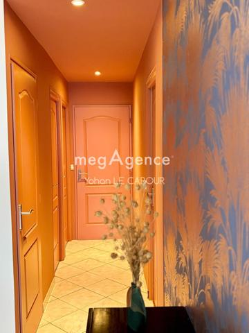 Maison à PLOEREN, 56880 - 5 pièces 123m²