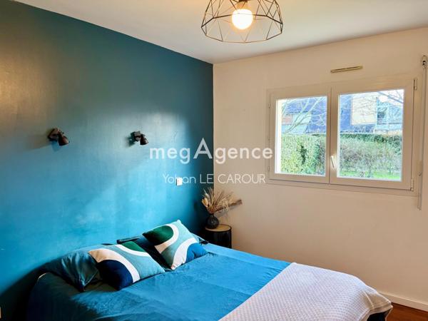 Maison à PLOEREN, 56880 - 5 pièces 123m²