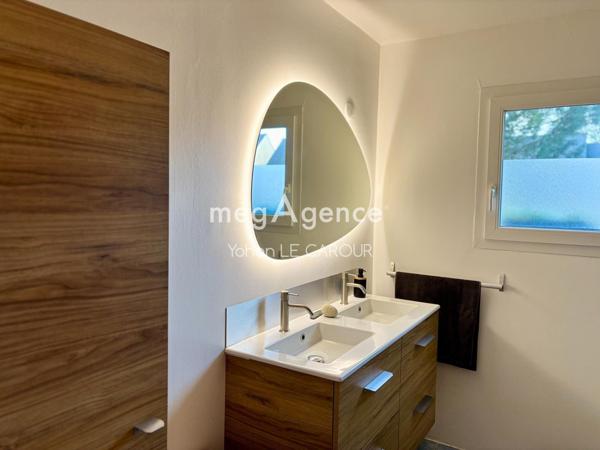 Maison à PLOEREN, 56880 - 5 pièces 123m²