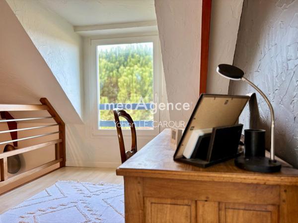 Maison à PLOEREN, 56880 - 5 pièces 123m²