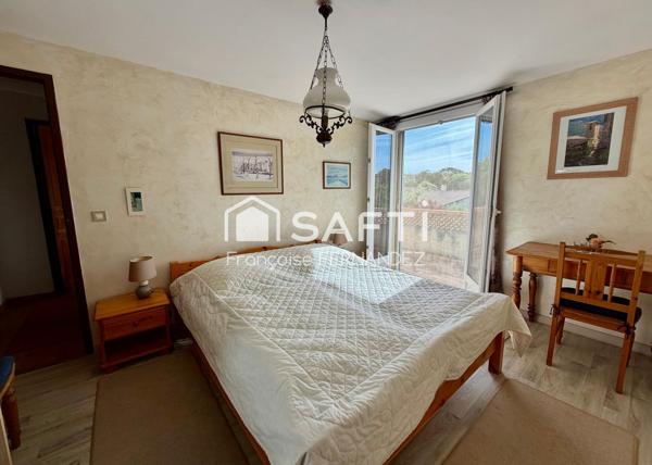 Villa 143 m² avec 5 chambres et piscine