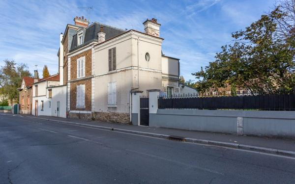 Appartement à vendre    3 pièces • 47,34 m2 Villeneuve-Saint-Georges