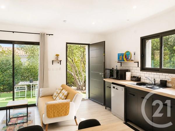 Maison à vendre  7 pièces - 186 m 2   CONCA  - 201