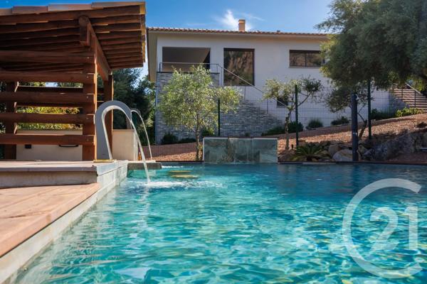 Maison à vendre  7 pièces - 186 m 2   CONCA  - 201