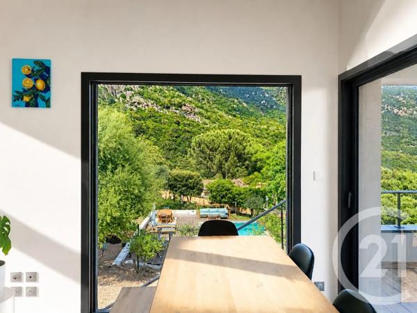 Maison à vendre  7 pièces - 186 m 2   CONCA  - 201