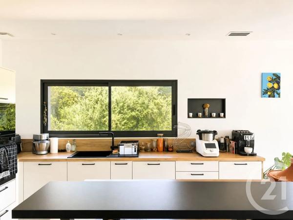 Maison à vendre  7 pièces - 186 m 2   CONCA  - 201