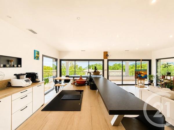 Maison à vendre  7 pièces - 186 m 2   CONCA  - 201