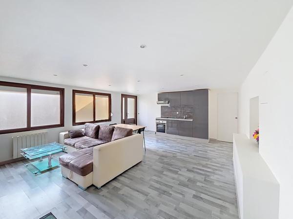 Idéale première acquisition ou investissement