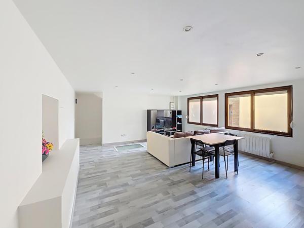 Idéale première acquisition ou investissement