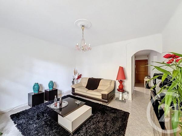 Appartement F4 à vendre  4 pièces - 69,81 m 2   AJACCIO  - 201