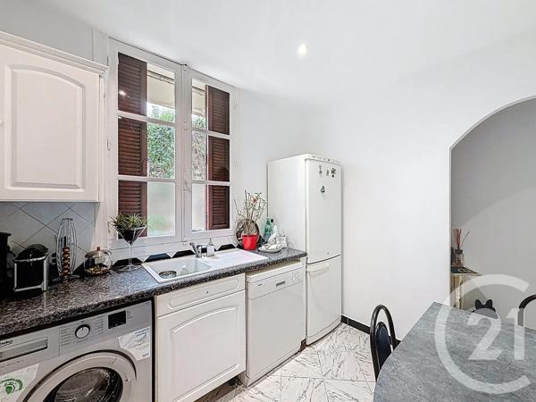 Appartement F4 à vendre  4 pièces - 69,81 m 2   AJACCIO  - 201
