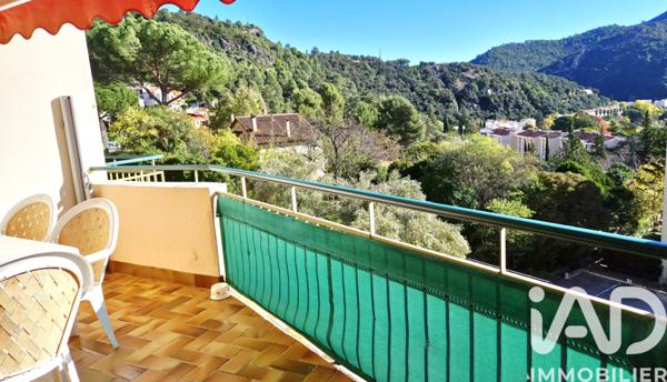 Appartement à vendre 3 pièces 77 m² Amélie-les-Bains-Palalda