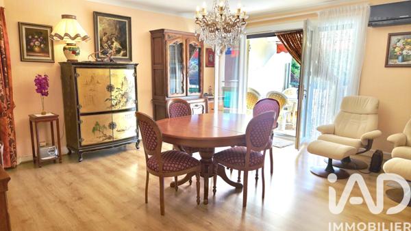 Appartement à vendre 3 pièces 77 m² Amélie-les-Bains-Palalda