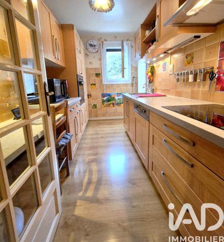 Appartement à vendre 3 pièces 77 m² Amélie-les-Bains-Palalda