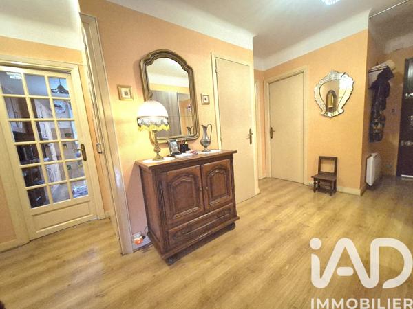 Appartement à vendre 3 pièces 77 m² Amélie-les-Bains-Palalda