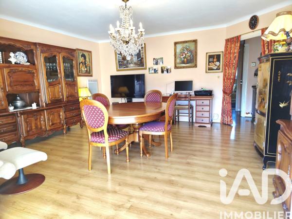 Appartement à vendre 3 pièces 77 m² Amélie-les-Bains-Palalda