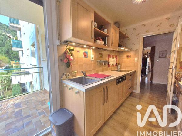 Appartement à vendre 3 pièces 77 m² Amélie-les-Bains-Palalda