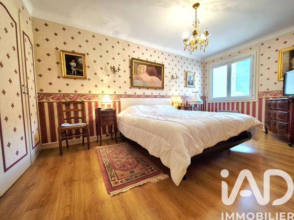 Appartement à vendre 3 pièces 77 m² Amélie-les-Bains-Palalda