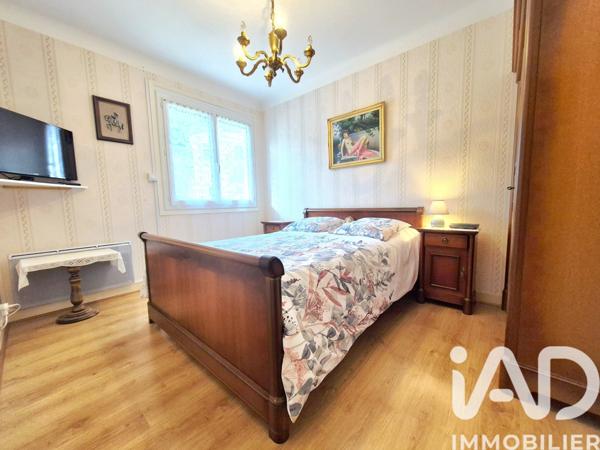 Appartement à vendre 3 pièces 77 m² Amélie-les-Bains-Palalda