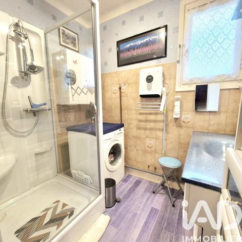 Appartement à vendre 3 pièces 77 m² Amélie-les-Bains-Palalda