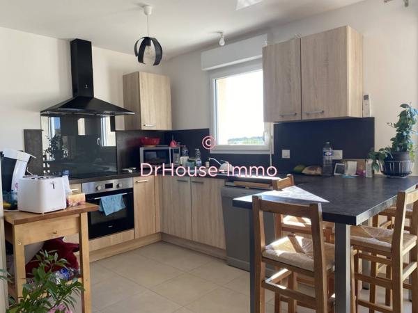 Maison à vendre 4 pièces de 85 m²