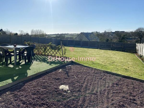 Maison à vendre 4 pièces de 85 m²
