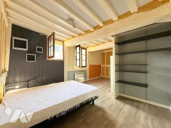VENTE APPARTEMENT RENNES QUARTIER LES LICES