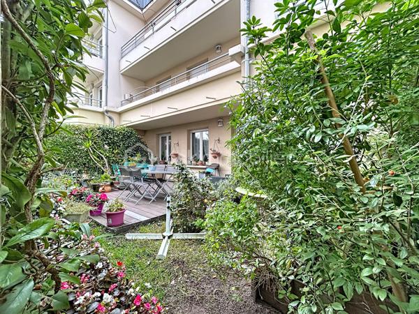 Appartement de 51,52 m²