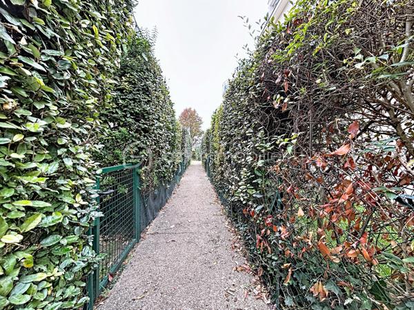 Appartement de 51,52 m²