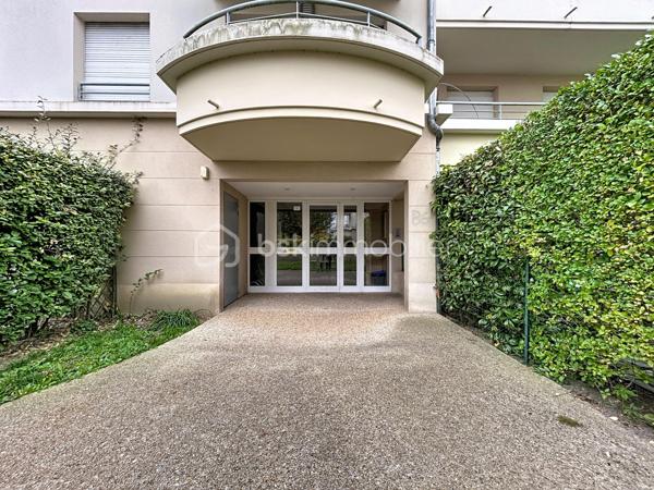 Appartement de 51,52 m²